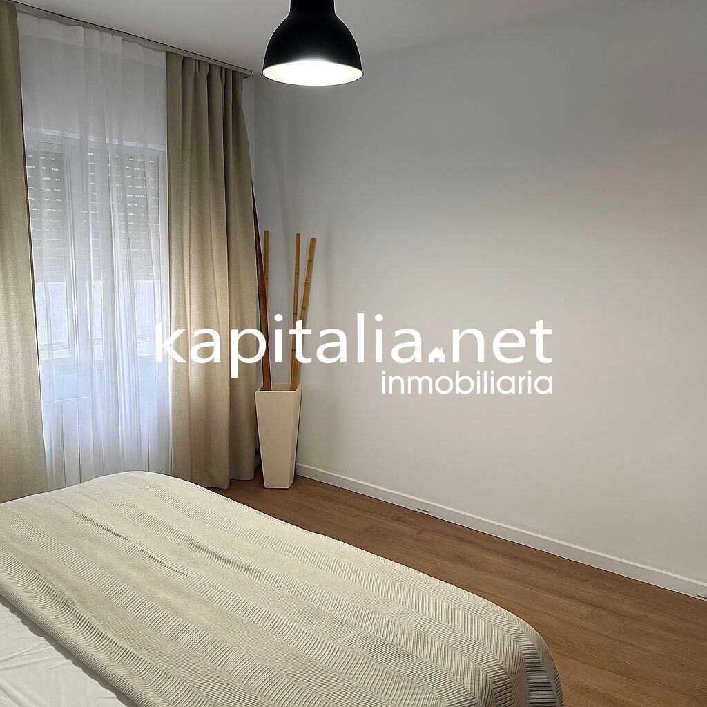 Piso a la venta en Agullent