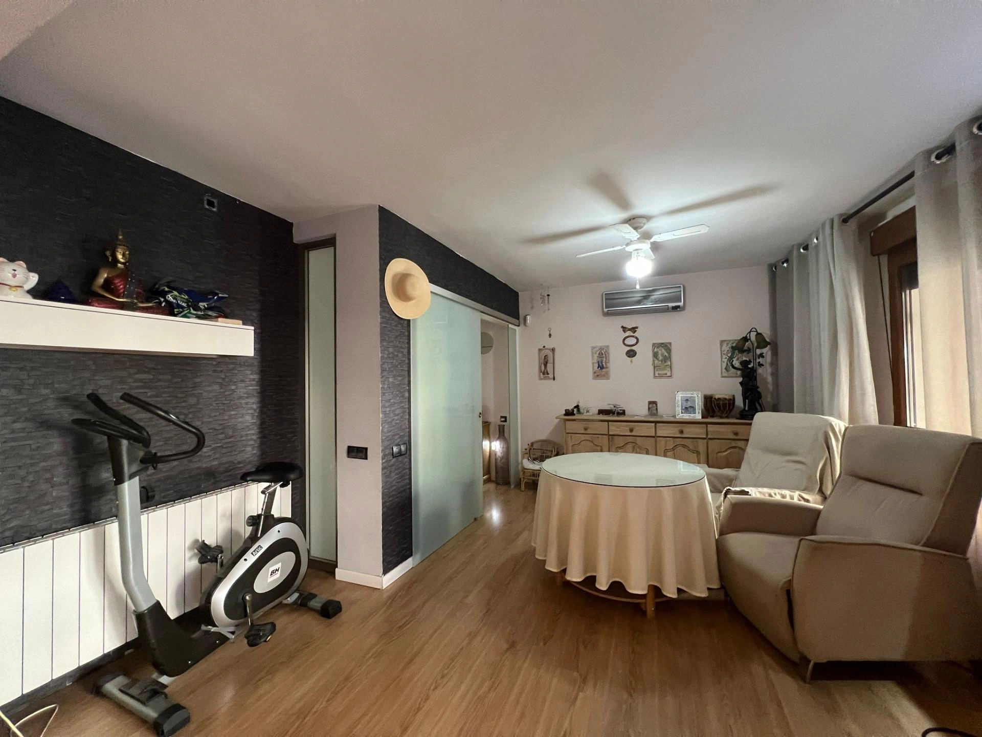 Espectacular piso a la venta en Ontinyent, zona Concepción