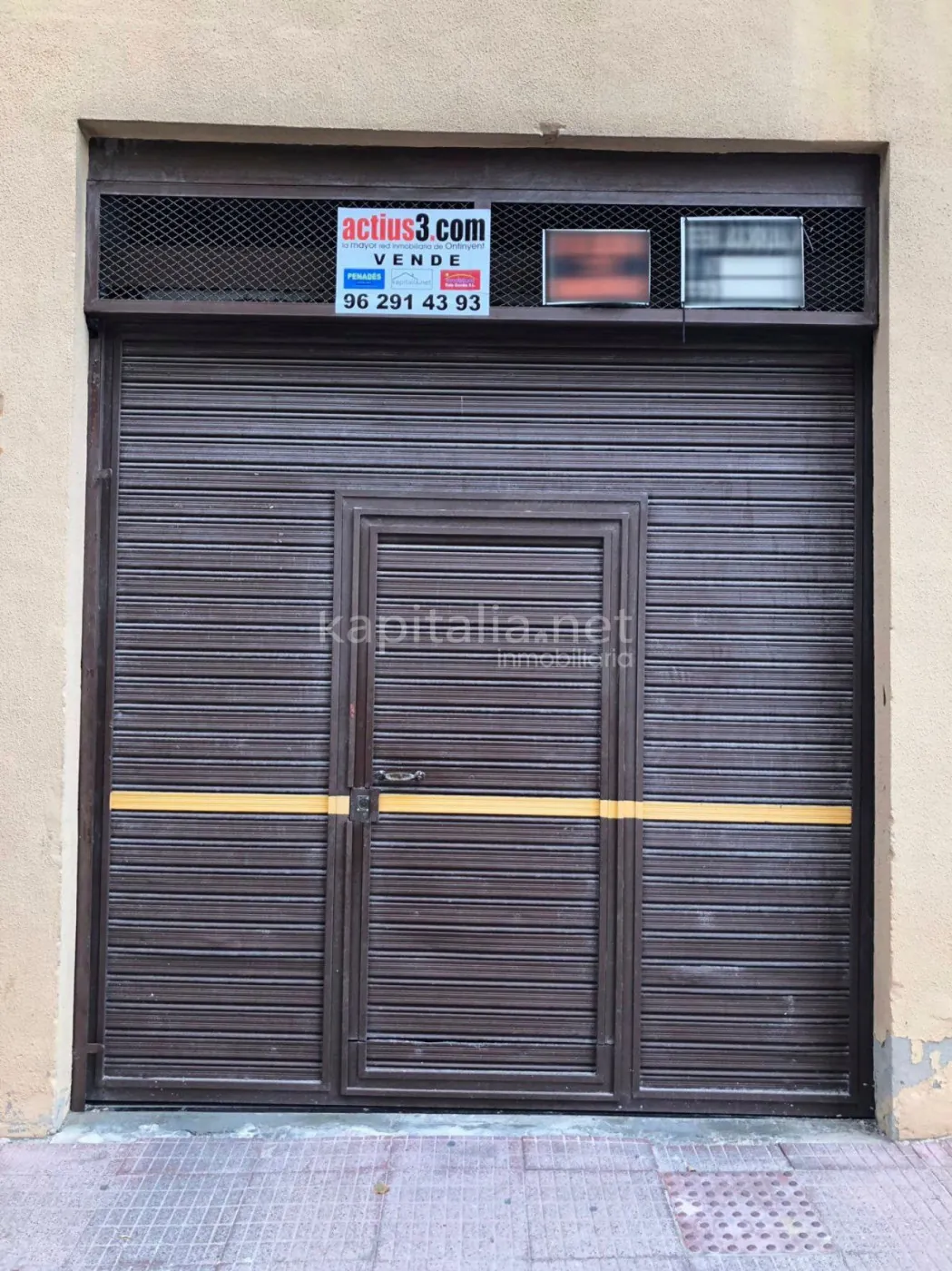 04179 - Anders te Verkoop in Ontinyent