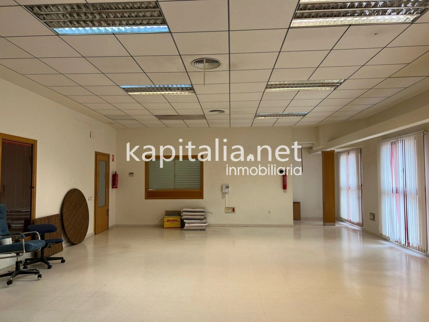 07258 - Office for Rent in Ontinyent