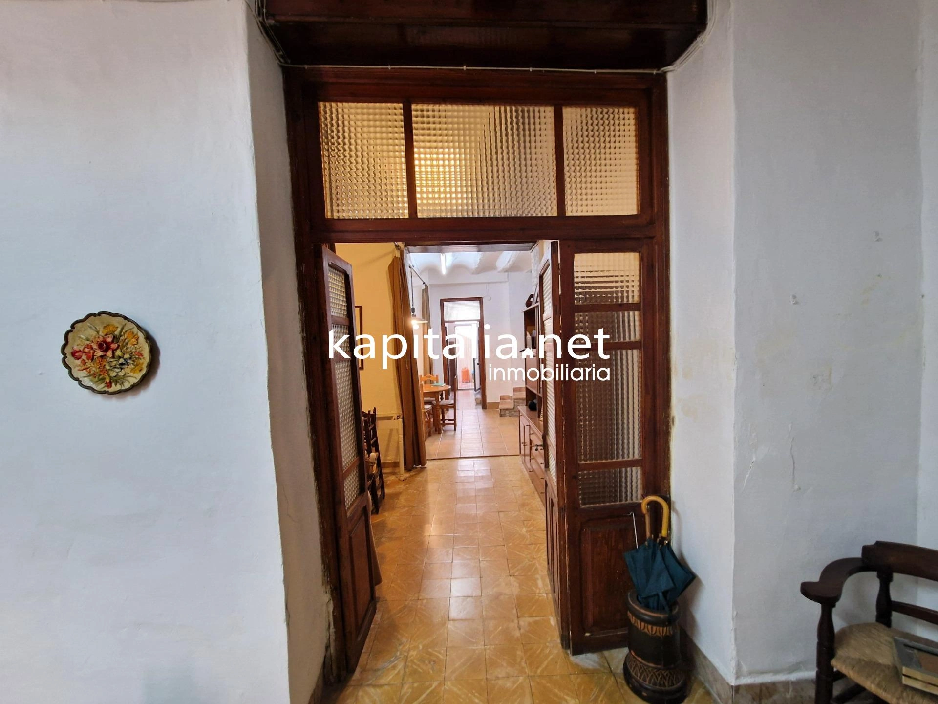 Venta de casa en Palomar