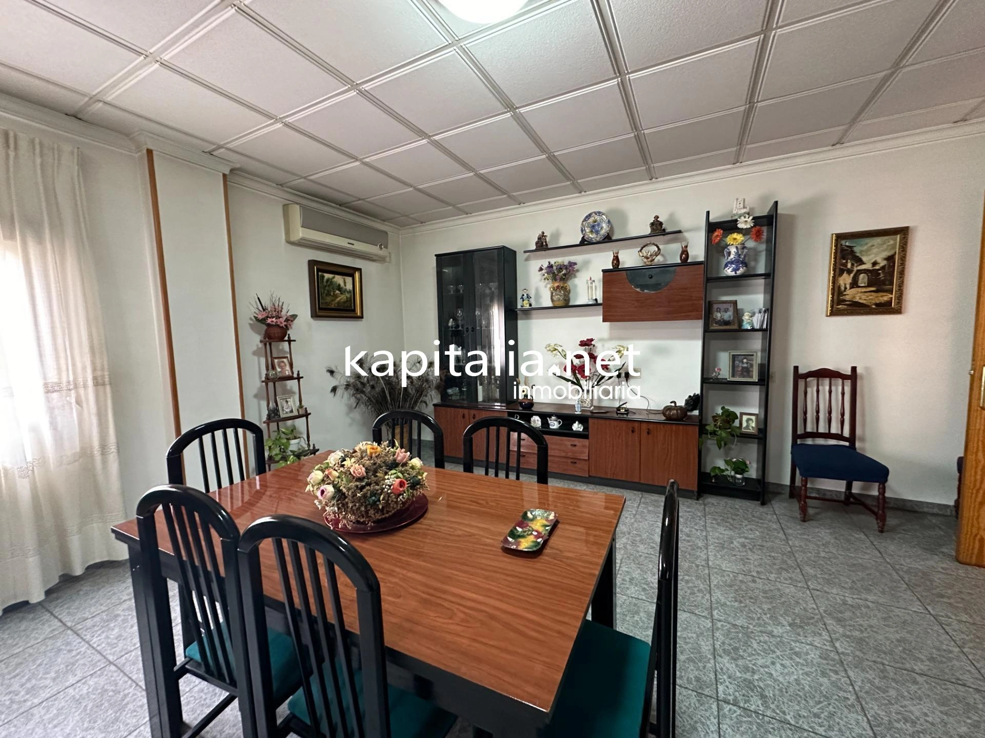 Chalet a la venta en Cocentaina, Alicante.