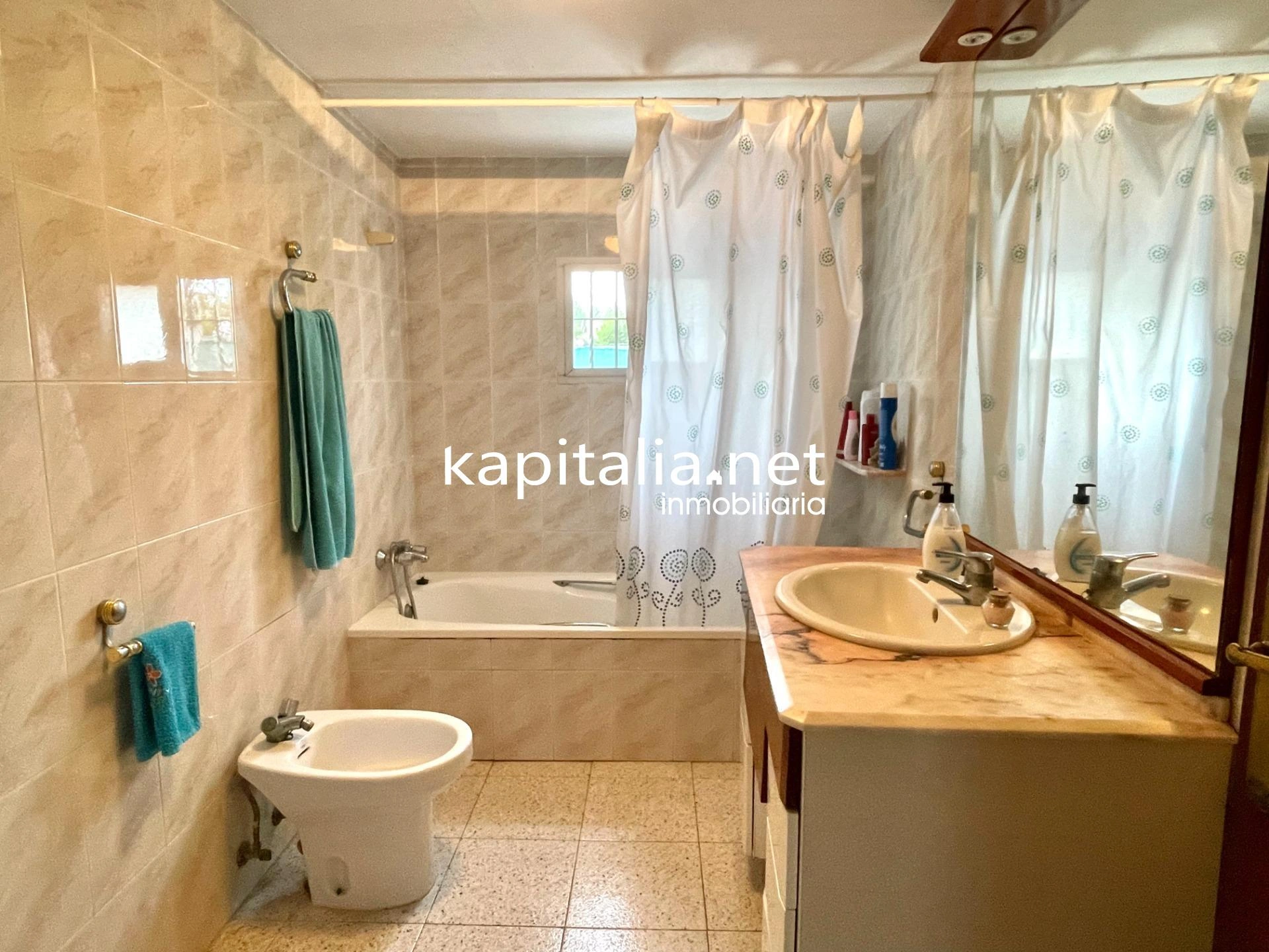 09538 - Casa de campo a la venta en zona umbría, Ontinyent.