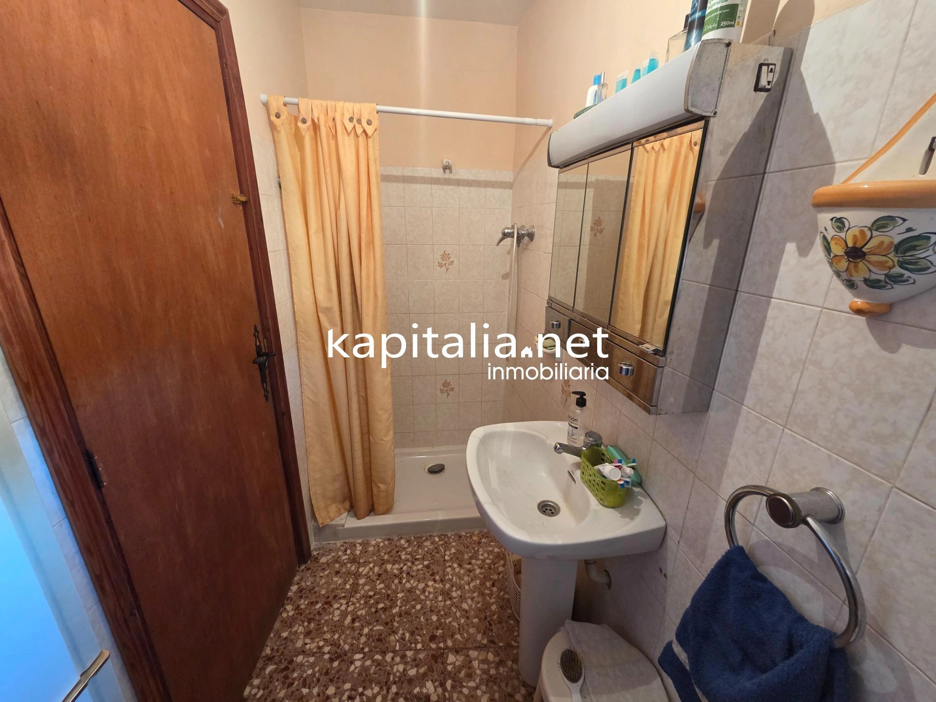 10127 - Encantadora Casa en Quatretondeta - Ideal para Entrar a Vivir