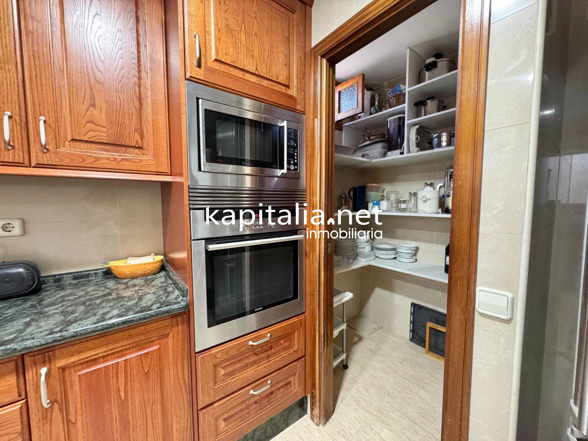 10333 - Piso a la venta en Ontinyent, zona San Rafael