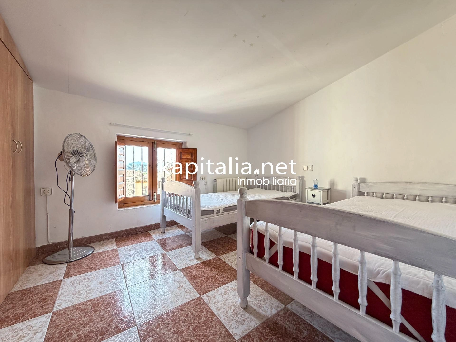 Casa reformada en Cocentaina