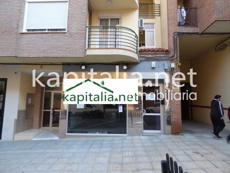 02948 - Property for Sale in Ontinyent