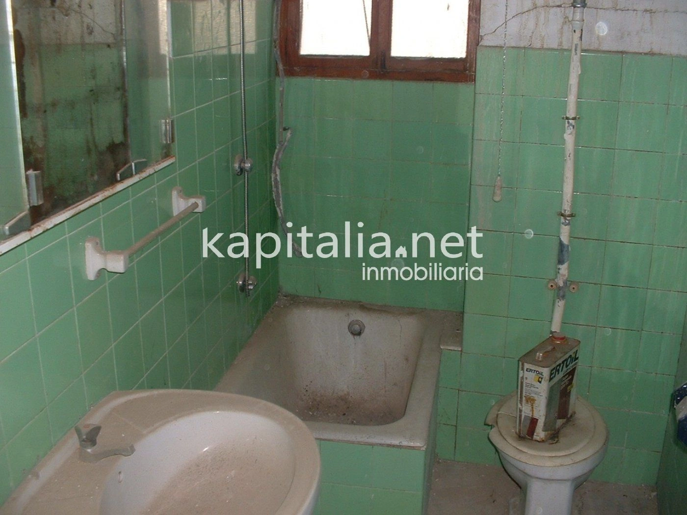 Casa a la venta en La Vila de Ontinyent.