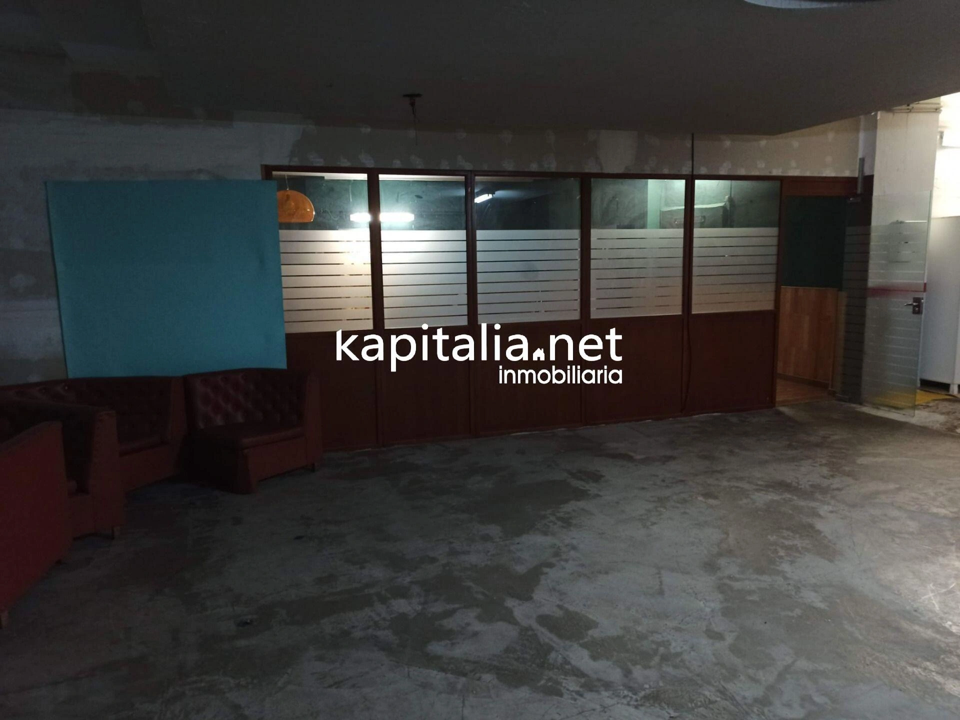 07800 - GRAN LOCAL A LA VENTA EN EL GENOVÉS