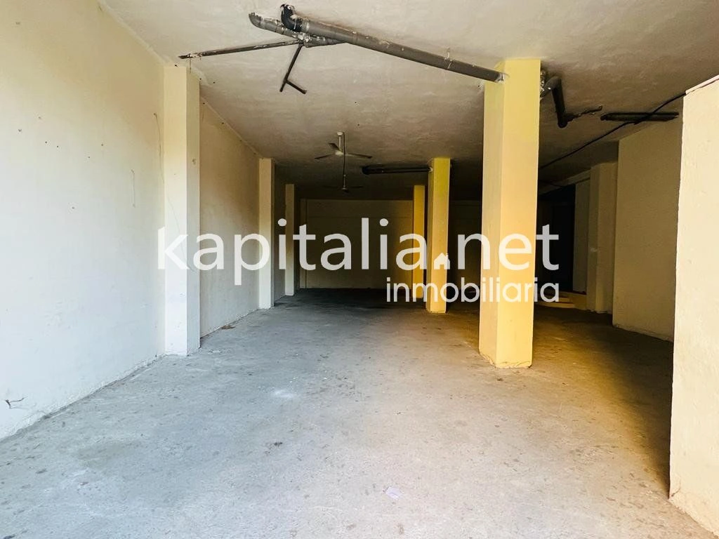 07942 - Immobilie zum Verkauf in Ontinyent