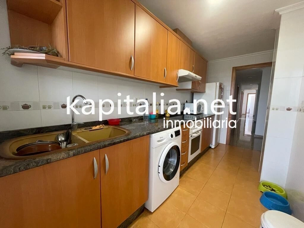 Piso a la venta en Manuel