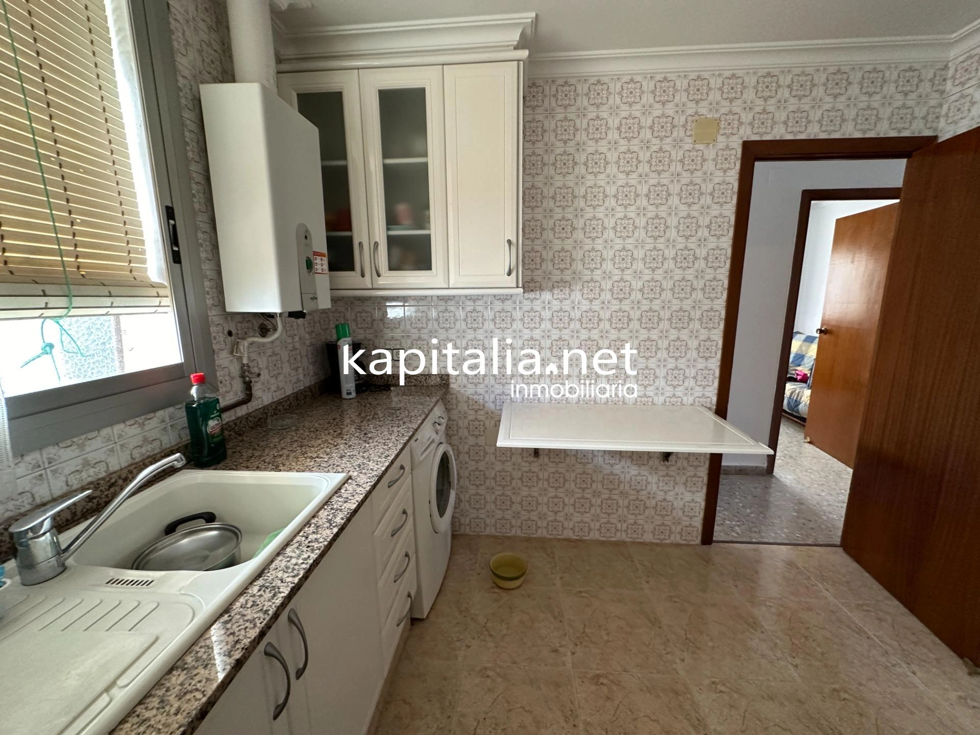 Piso a la venta en La Pobla del Duc