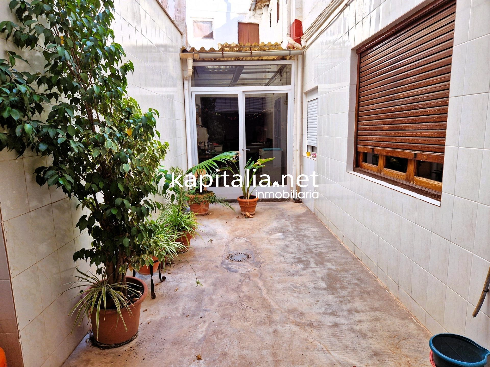 09323 - Gran casa a la venta en la zona de Sant Jaume de la ciudad de Xativa