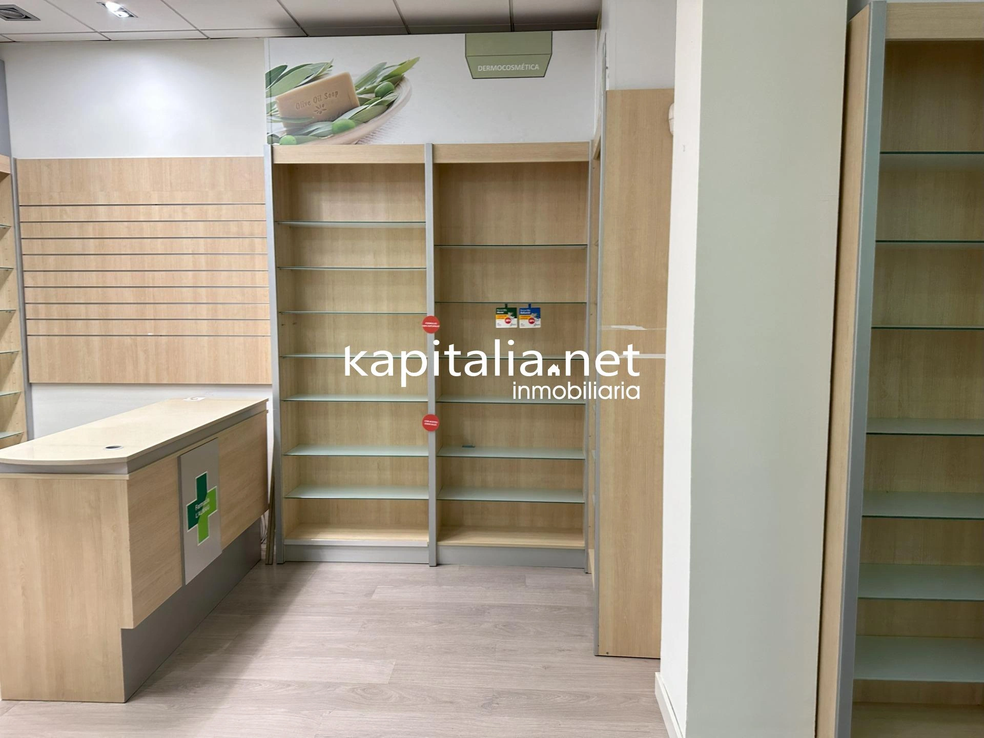 09440 - Immobilie zum Verkauf in Ontinyent