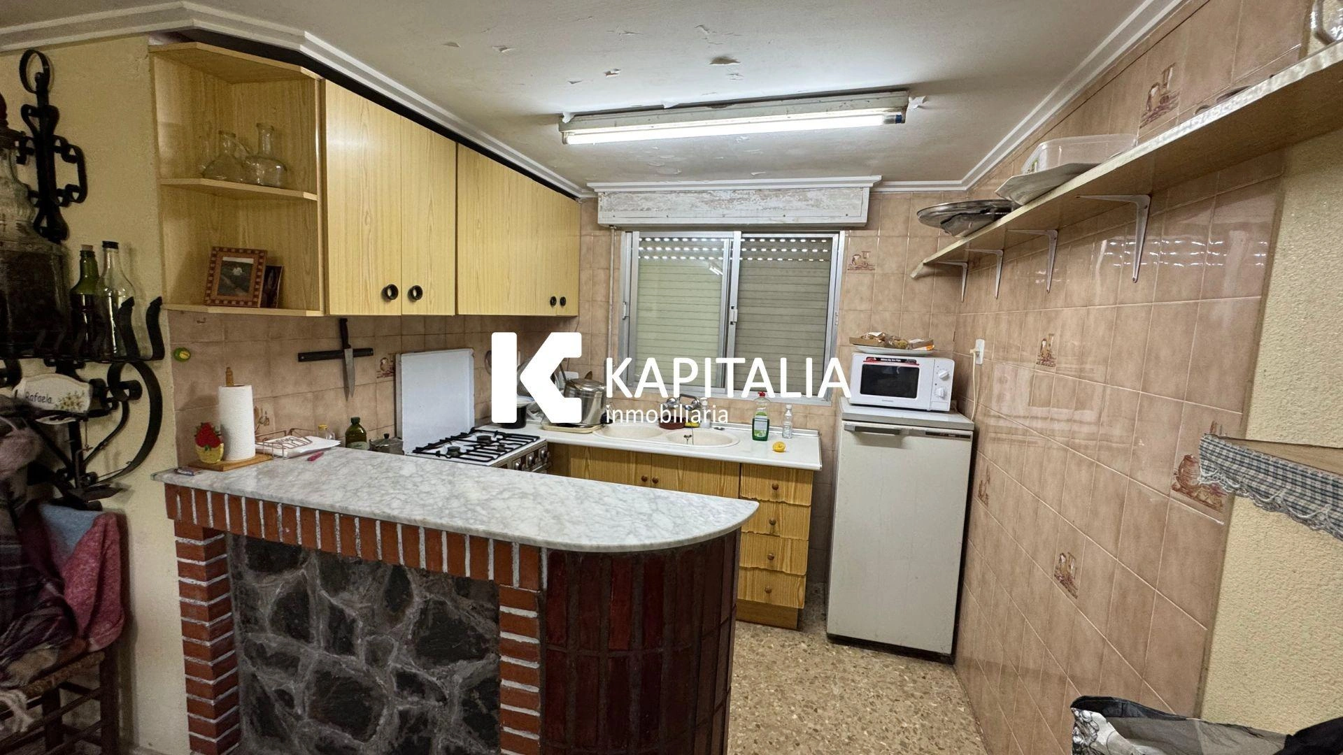 10056 - Property for Sale in Bocairent