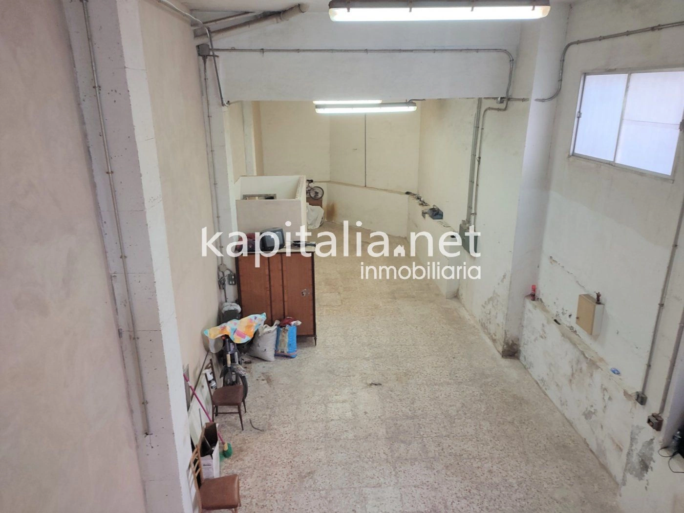 07026 - LOCAL COMERCIAL A LA VENTA EN BOCAIRENT