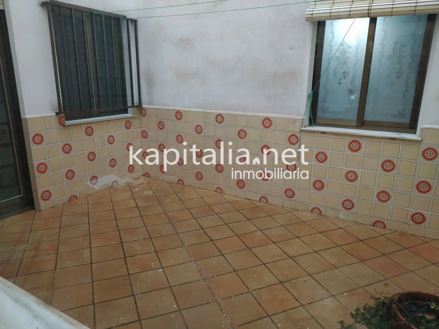 07524 - ESPECTACULAR PISO A LA VENTA EN L´OLLERIA