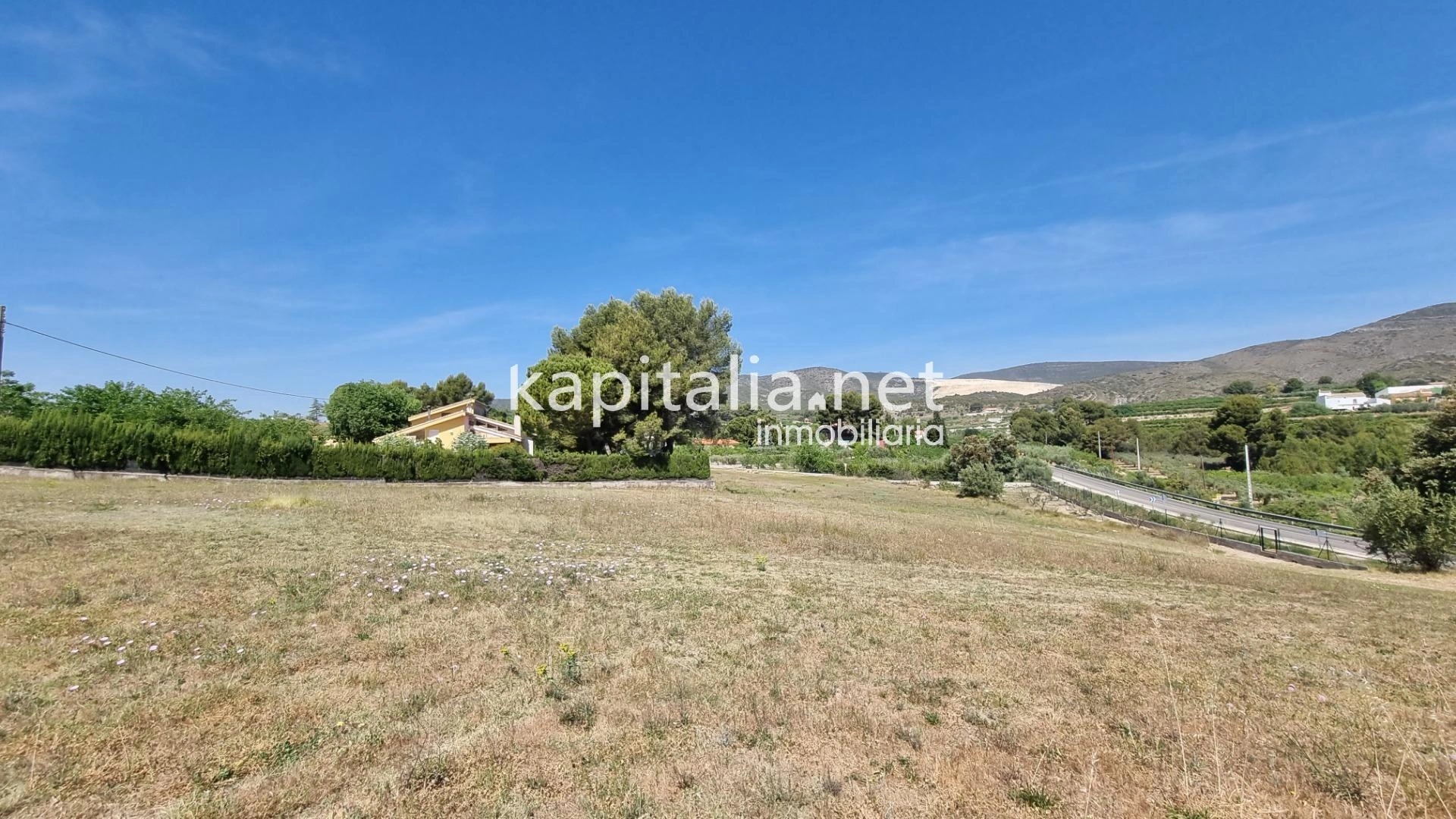 08348 - Eigendom te Verkoop in Ontinyent