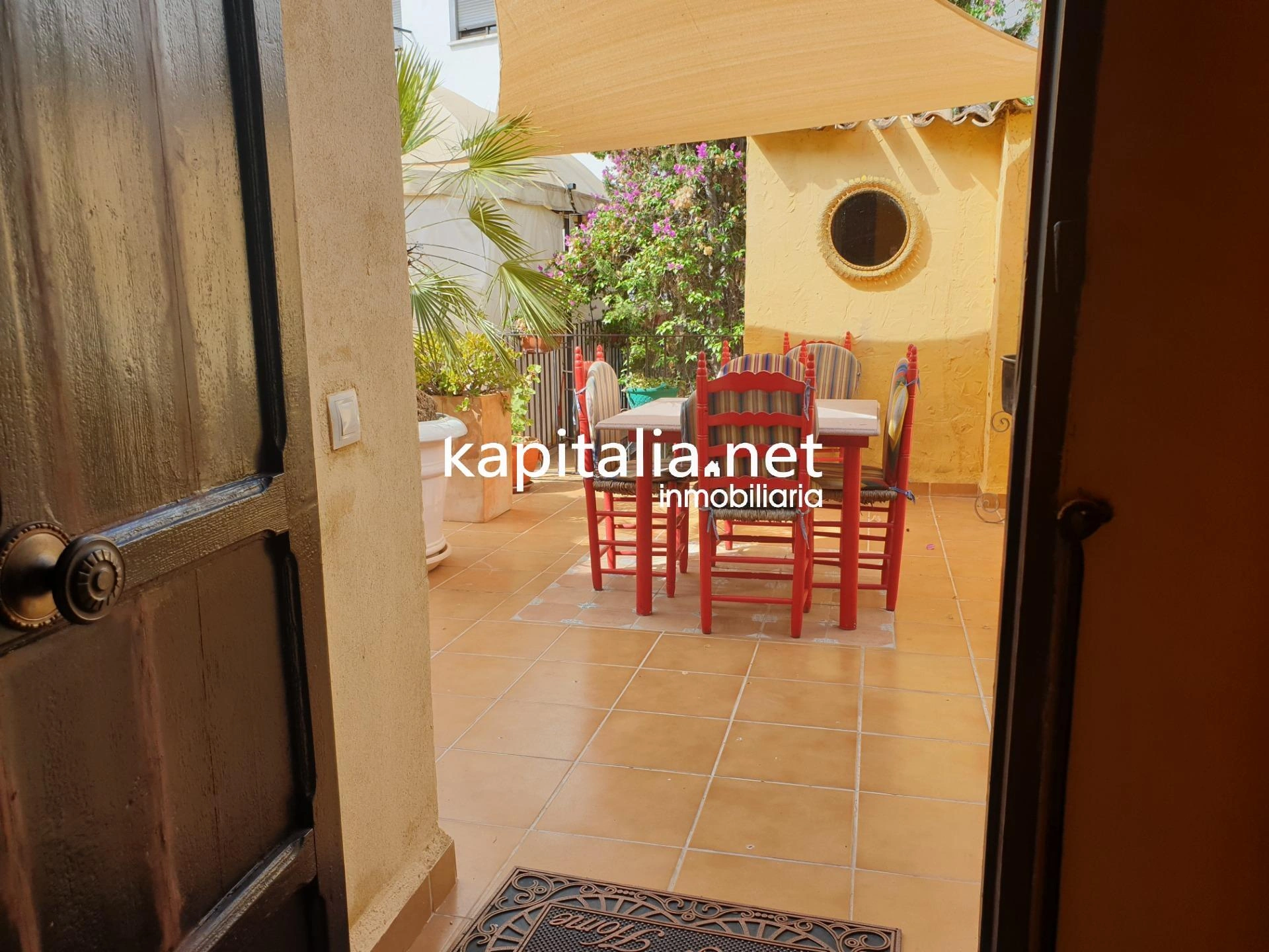 08601 - CASA RURAL A LA VENTA