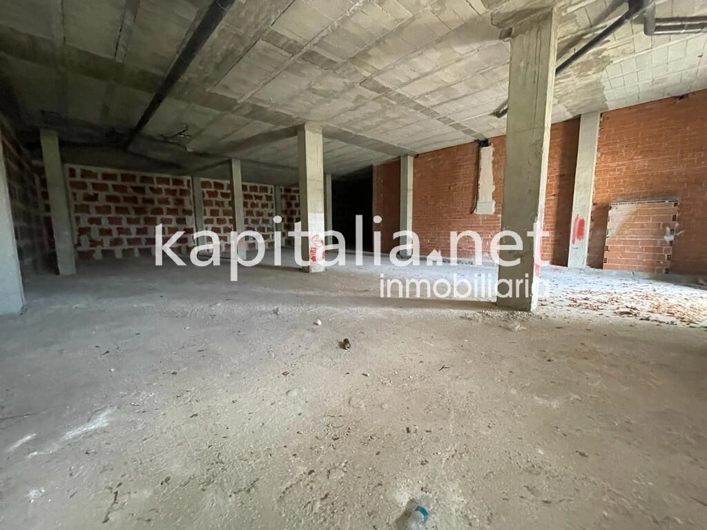 08730 - Local comercial en venta en Xativa