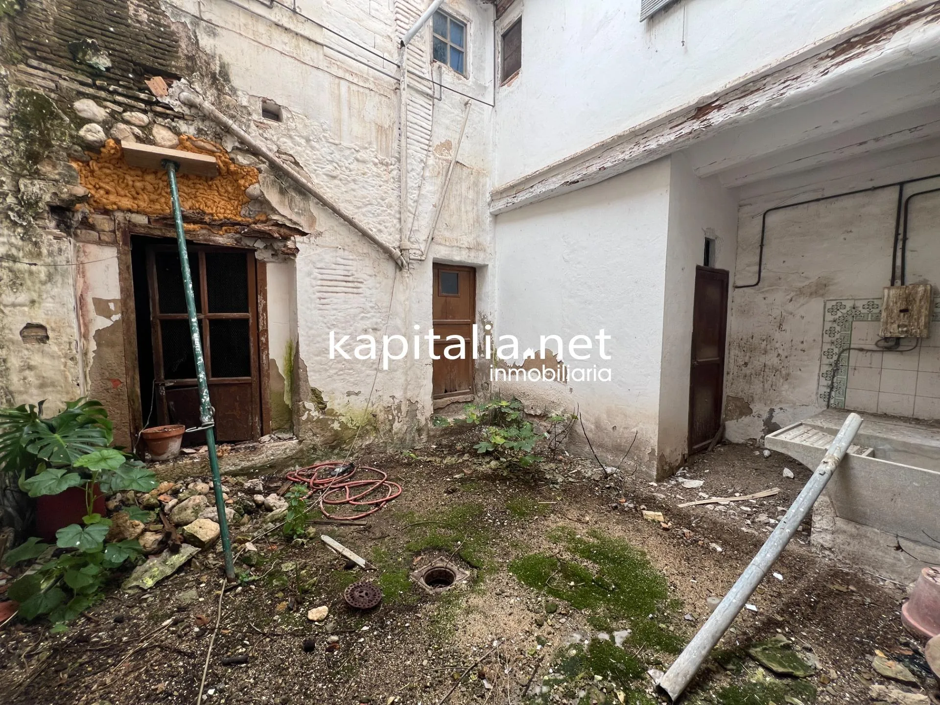 Casa a la venta en Ontinyent, Valencia