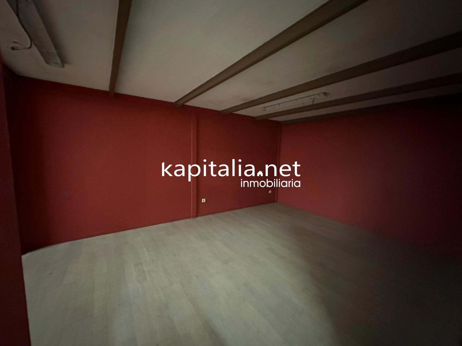 09020 - Property for Rent in Ontinyent