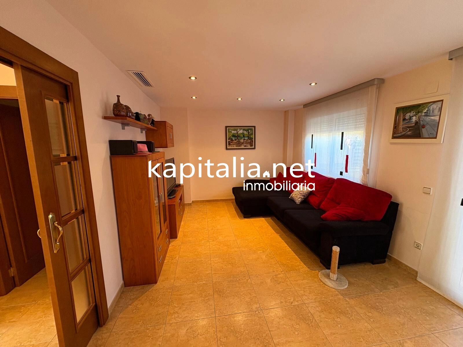 EXCLUSIVE SEMI-DETACHED HOUSE FOR SALE, READY TO MOVE INTO IN ANNA