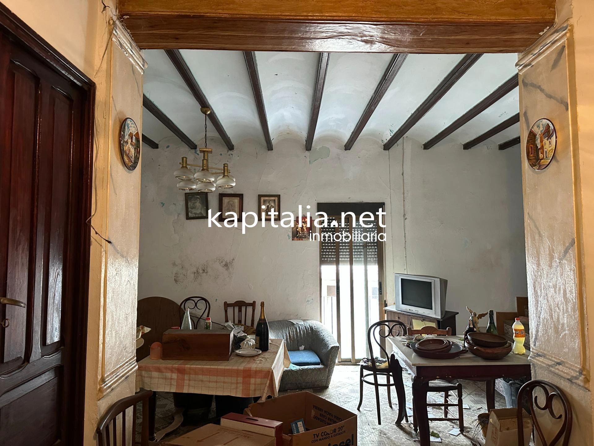 CASA A LA VENTA EN MONTIXELVO
