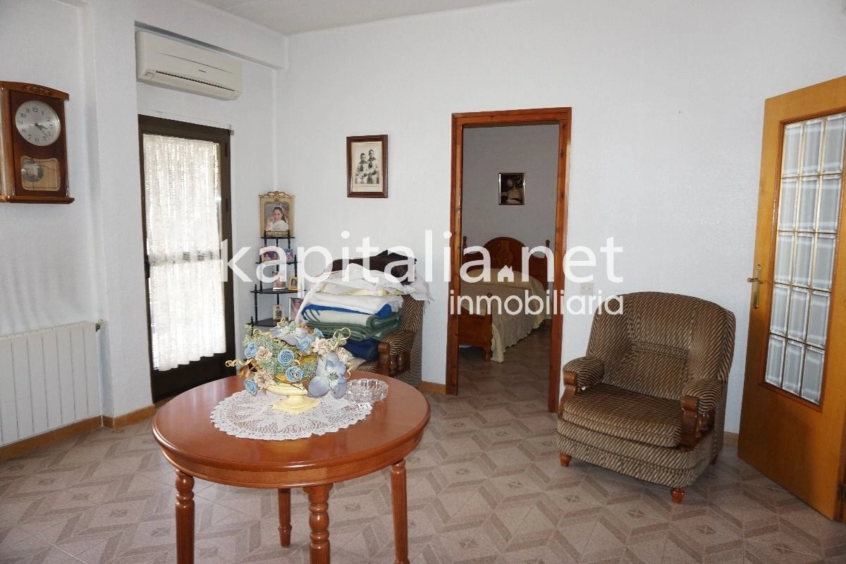 03819 - Casa a la venta en Catello de Rugat.