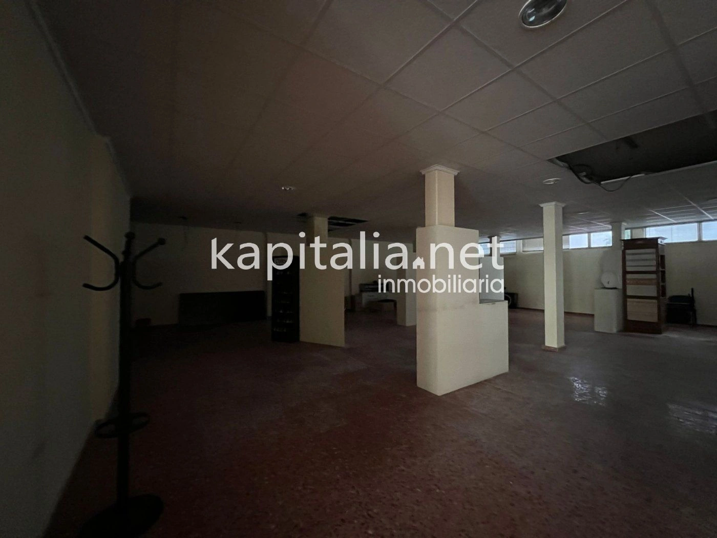 07253 - Property for Rent in Ontinyent