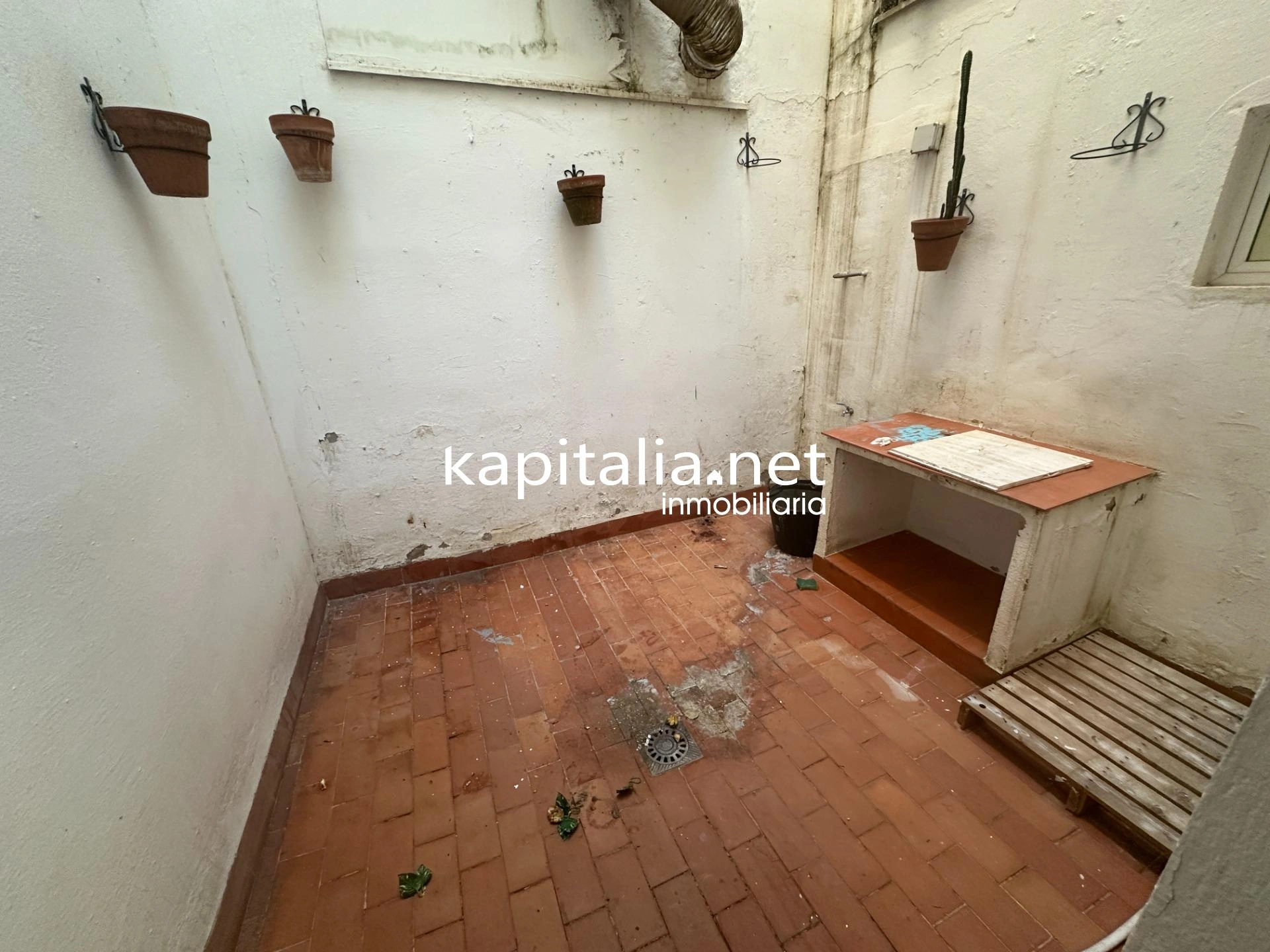08953 - Property for Rent in Ontinyent