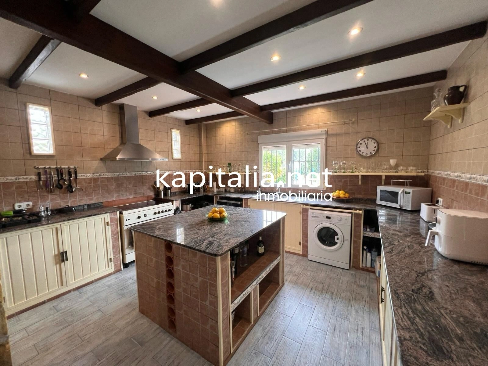 Chalet a la venta en l'Olleria