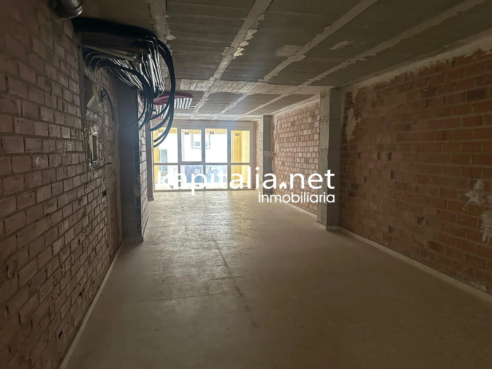 09584 - Entresuelo a la venta en Ontinyent (Valencia)