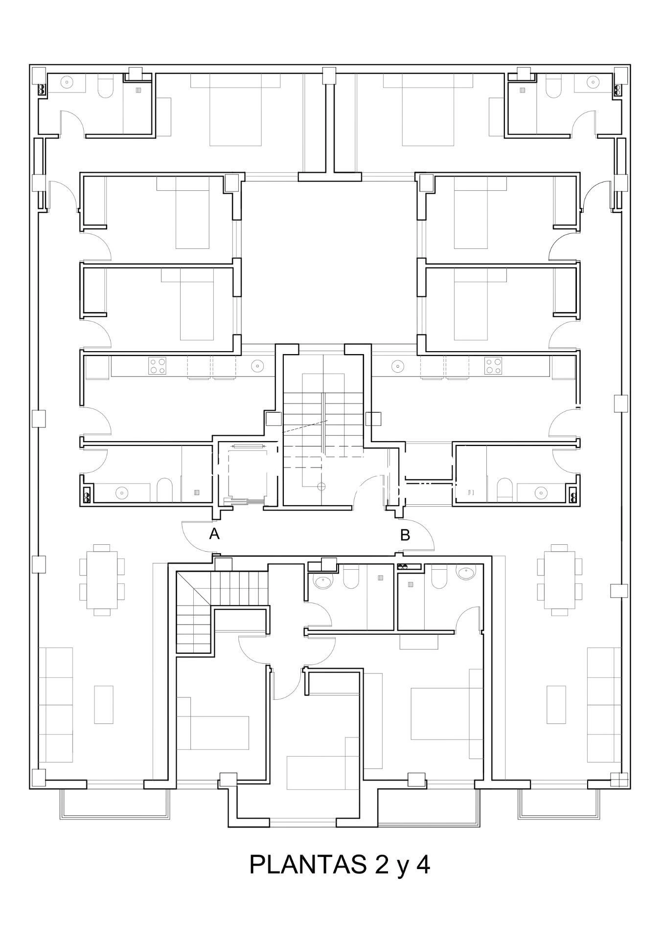 09690 - Solar urbano en venta en L´Olleria (Valencia)