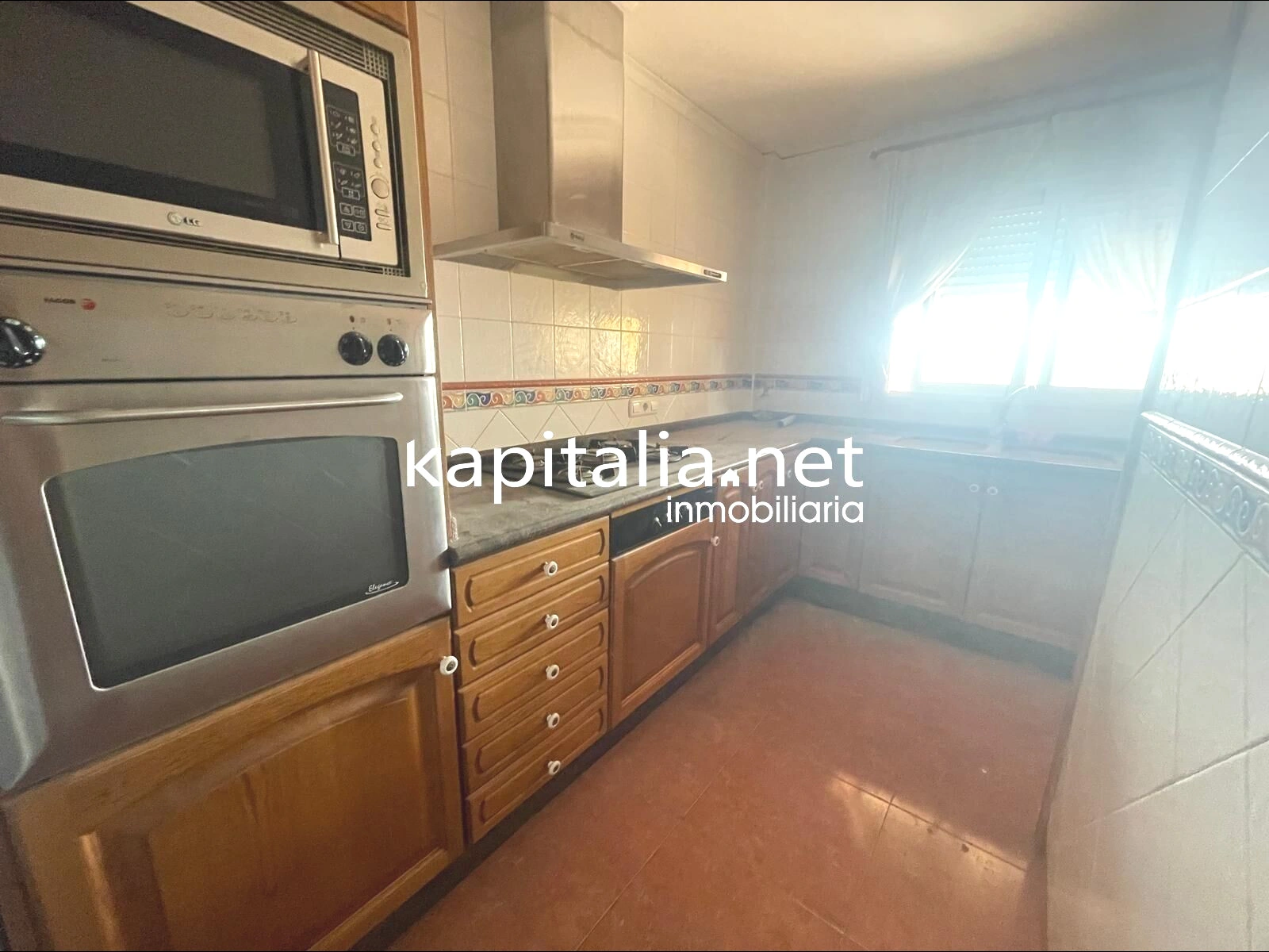 09967 - Adosado en Llanera de Ranes