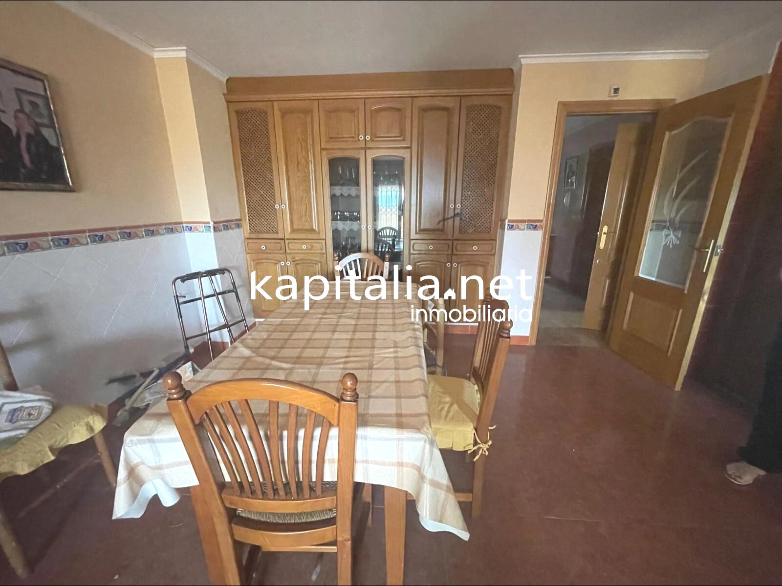 09967 - Adosado en Llanera de Ranes
