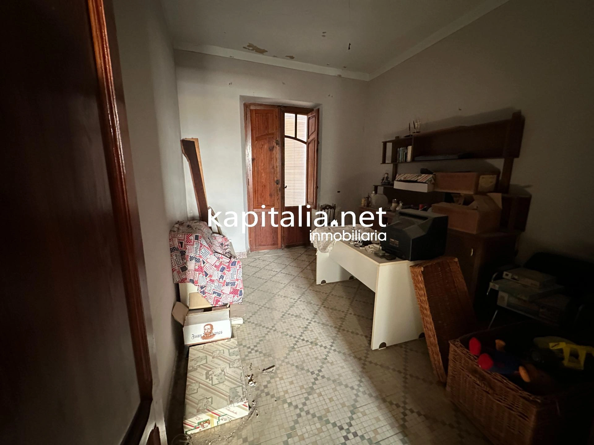 GRAN CASA A LA VENTA EN AGULLENT