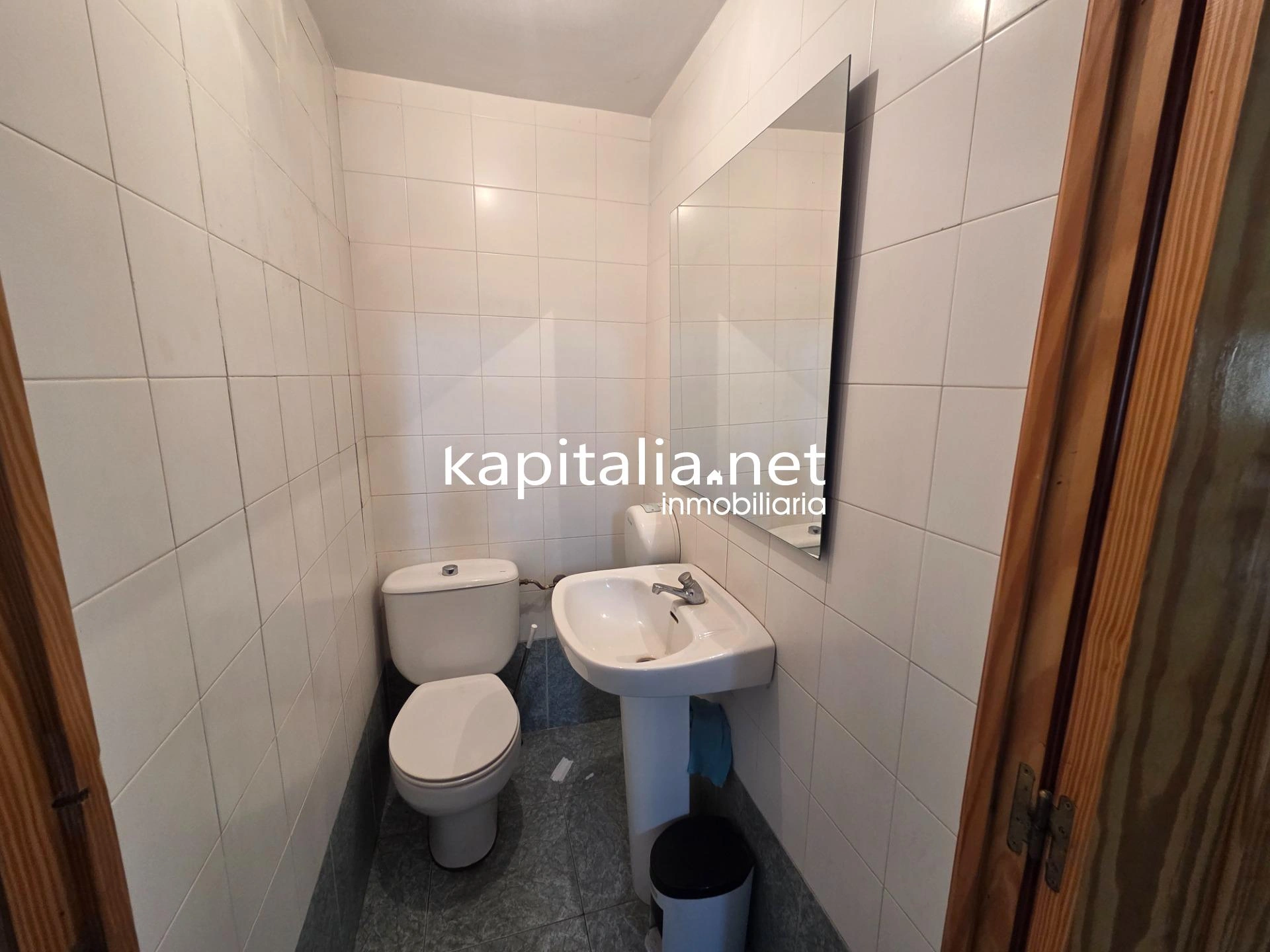 Edificio en venta en Cocentaina