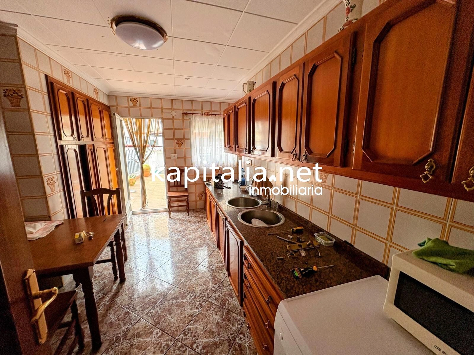 10235 - PISO A LA VENTA EN LA LLOSA DE RANES