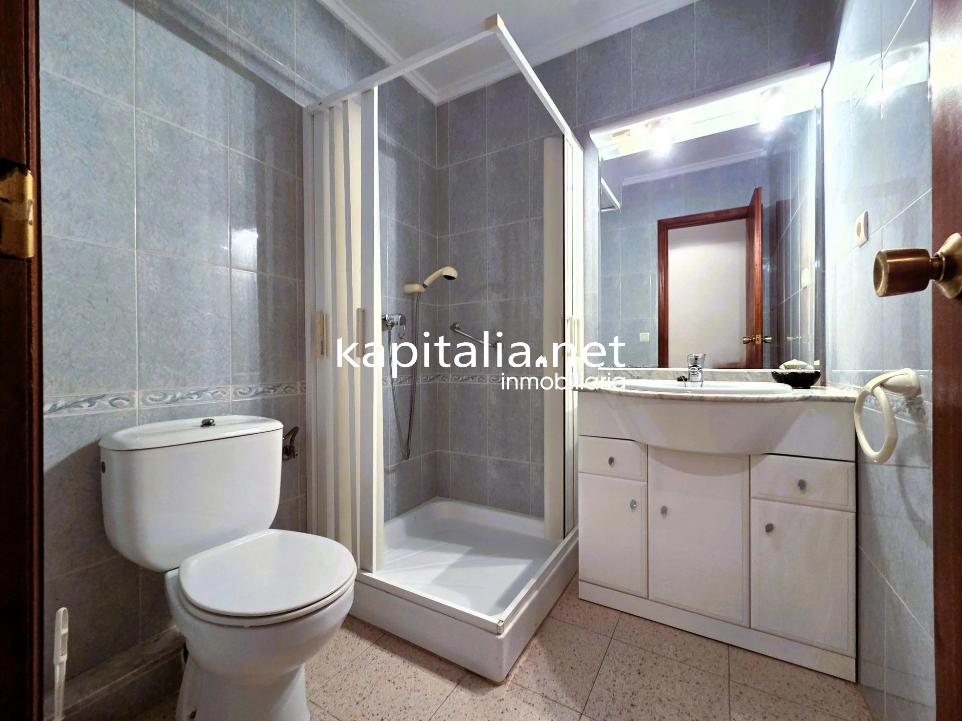 Amplio PIso a la venta en Ontinyent - Sant Josep