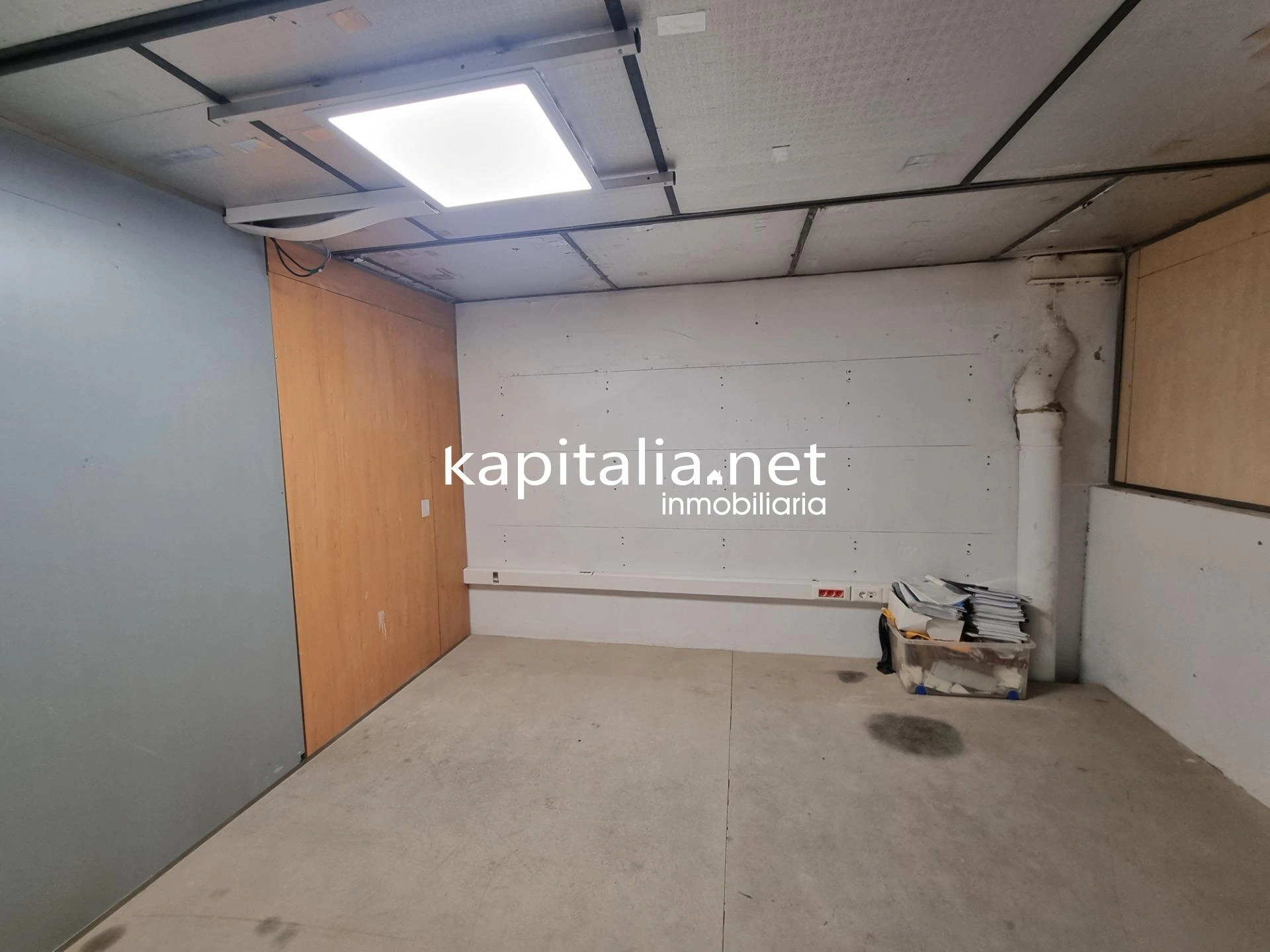 Nave a la venta en Ontinyent