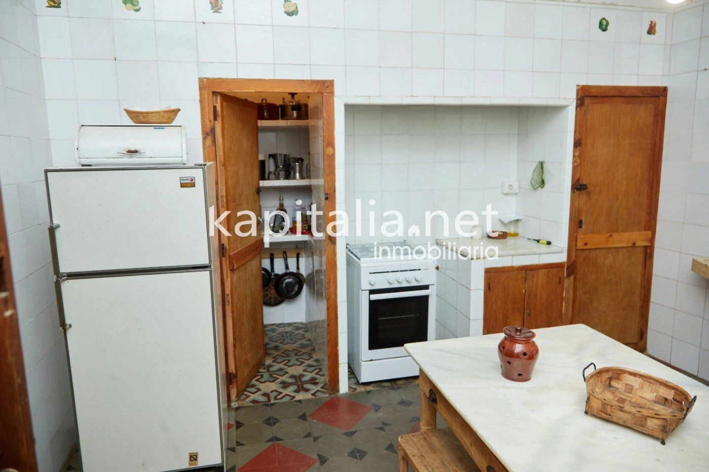10143 - Casa señorial del siglo XIX a la venta en Bocairent (Valencia)