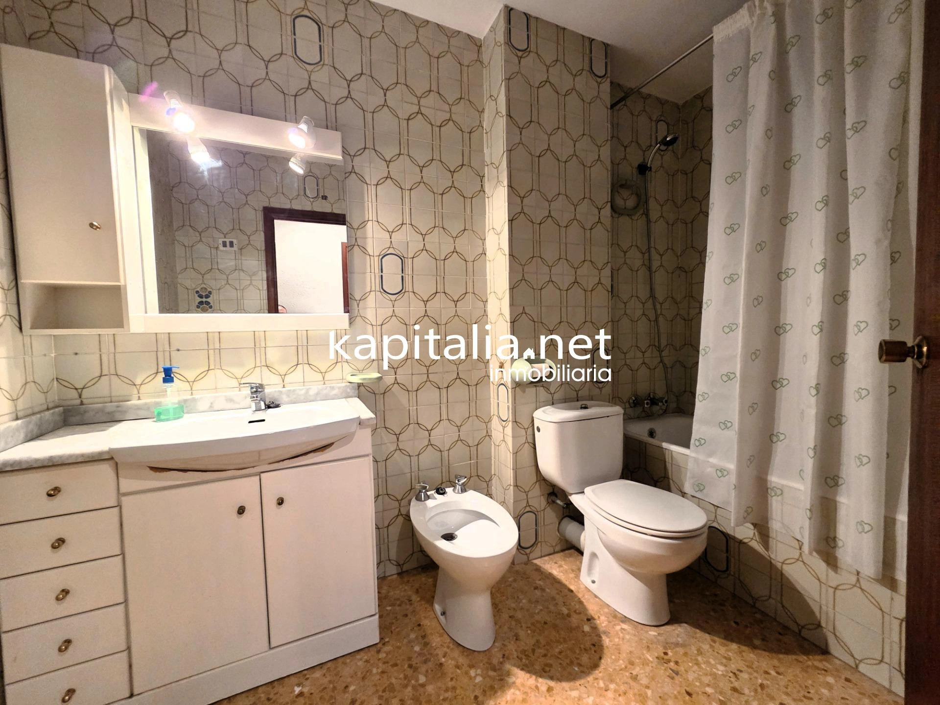 Amplio PIso a la venta en Ontinyent - Sant Josep
