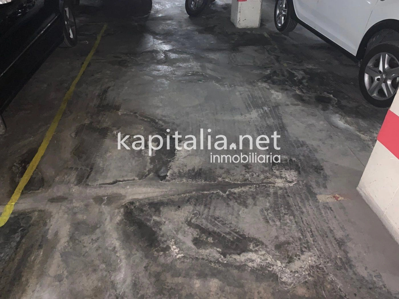 Garage te Verkoop in Ontinyent