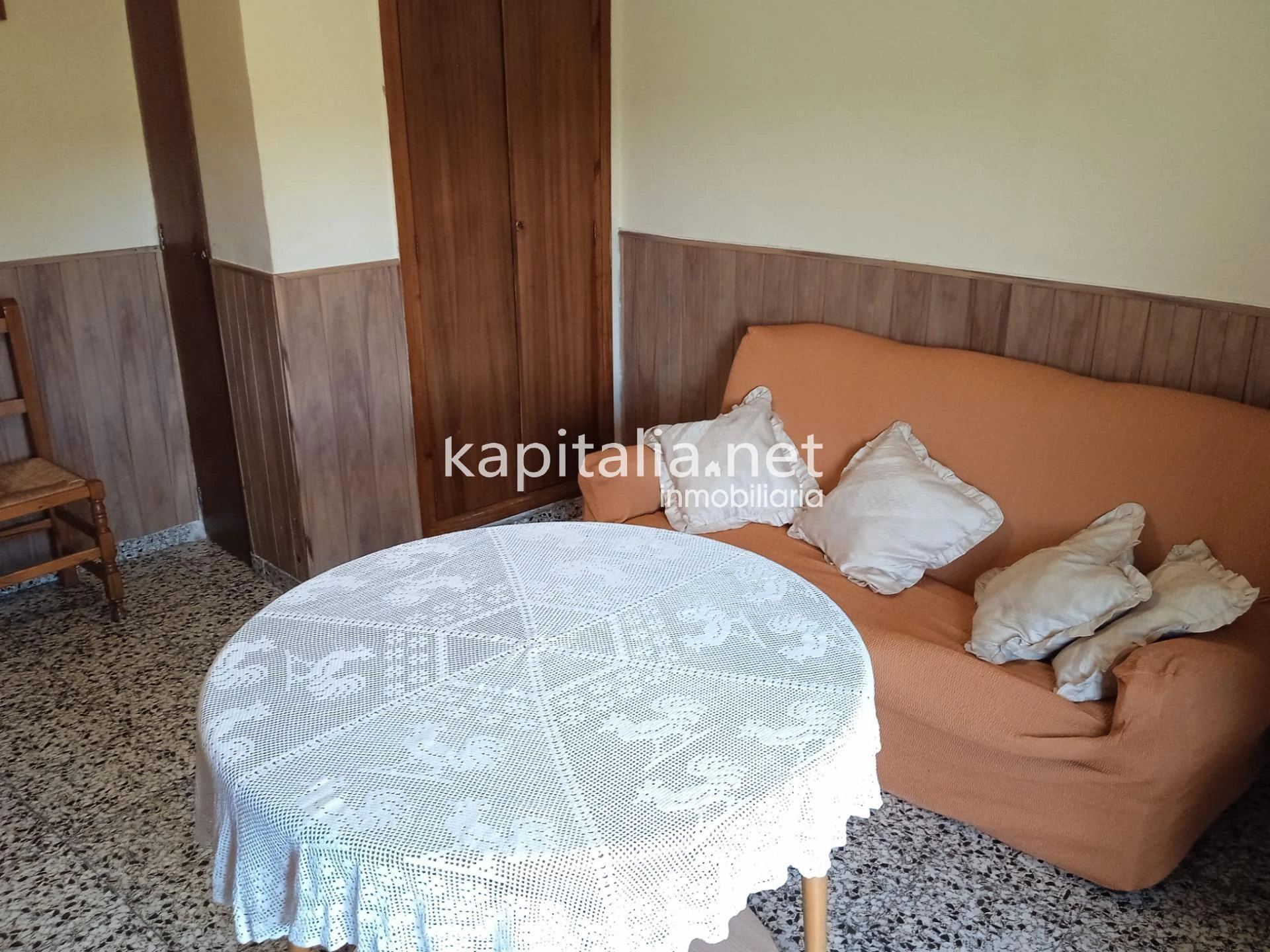 08383 - Casa de pueblo a la venta en Manuel