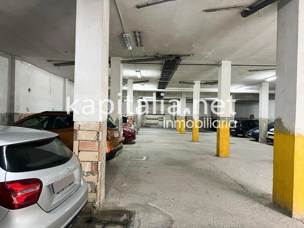 08446 - Local a la venta en Ollería (Valencia). Disponible en alquiler con opción compra!!!