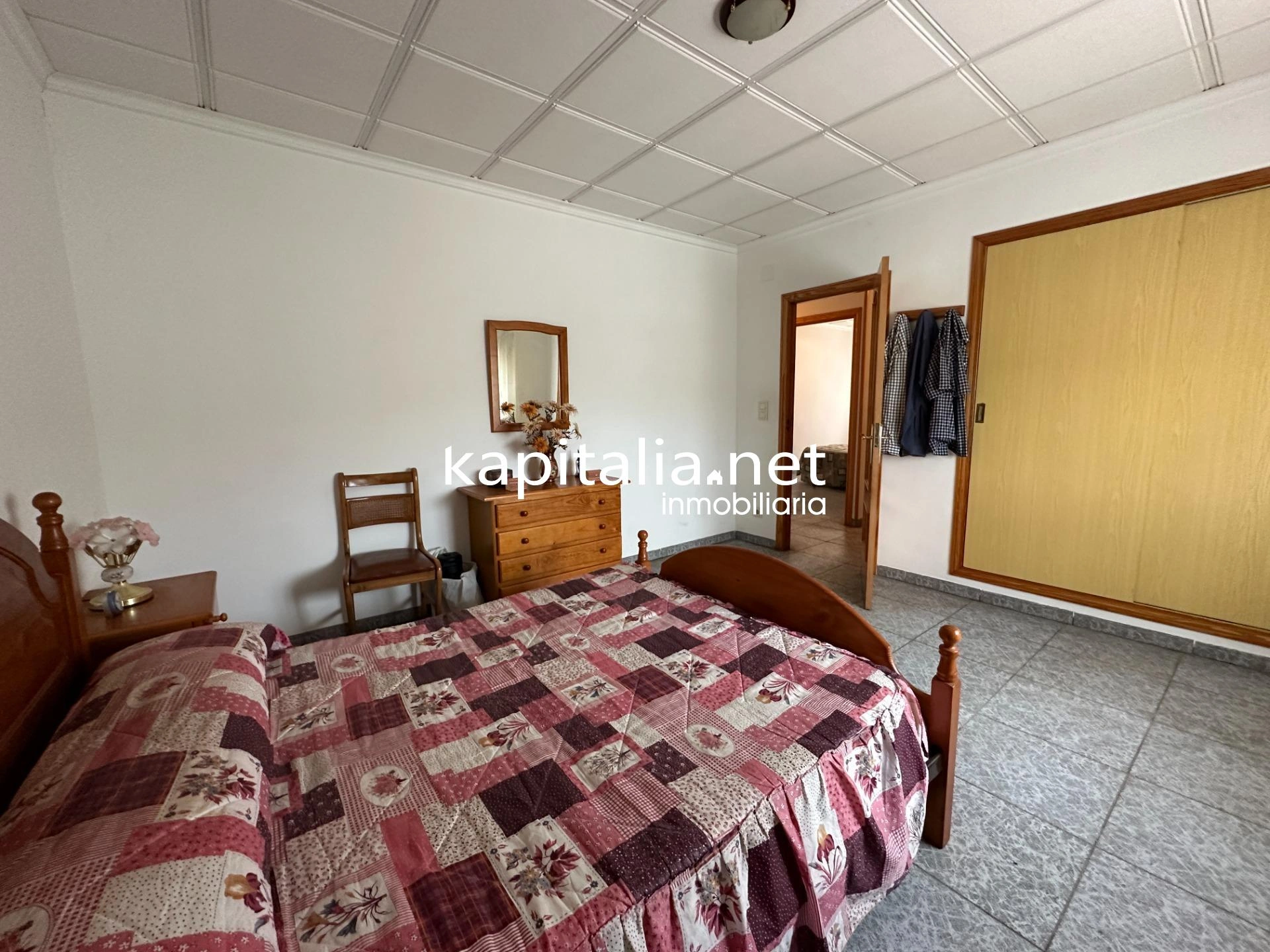 Chalet a la venta en Cocentaina, Alicante.