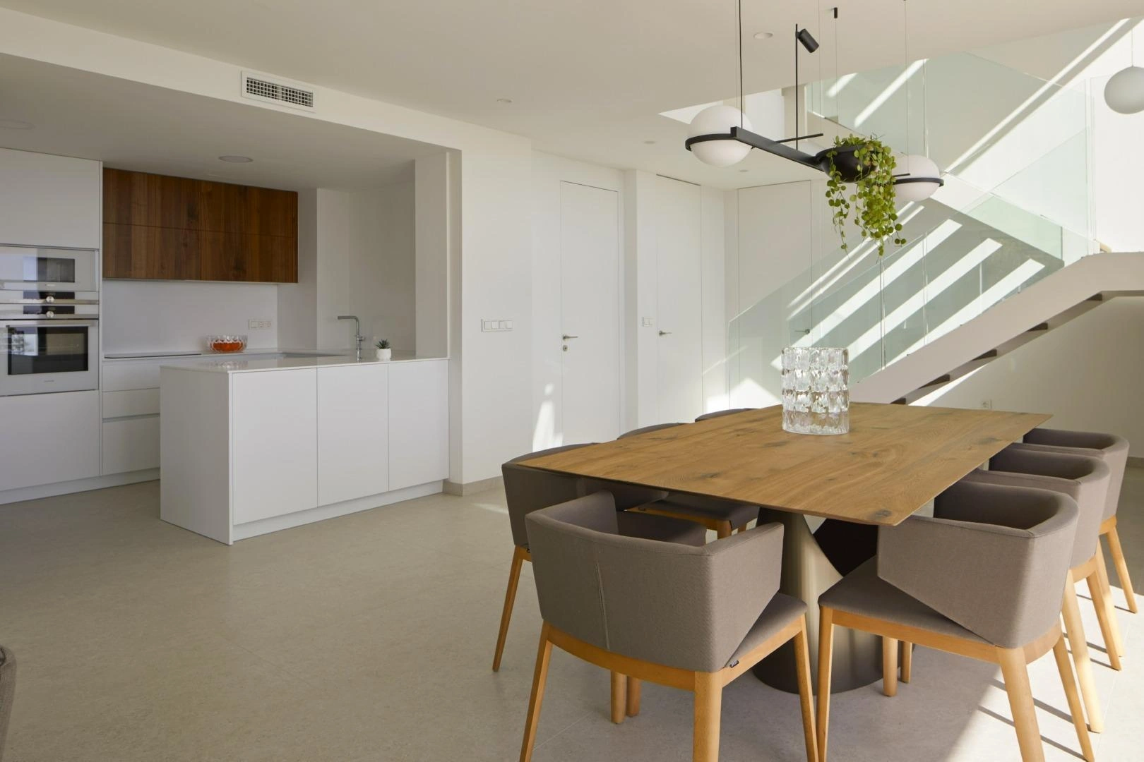 09316 - Villa exclusiva a la venta en Altea