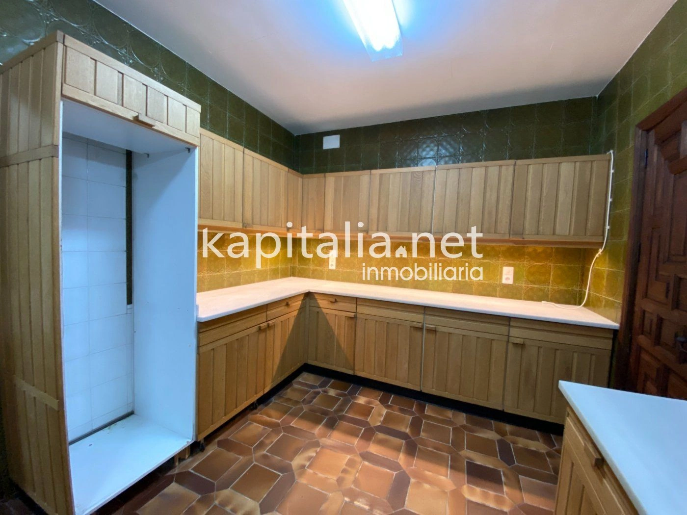 06306 - ESPECTACULAR FINCA A LA VENTA EN ALBAIDA