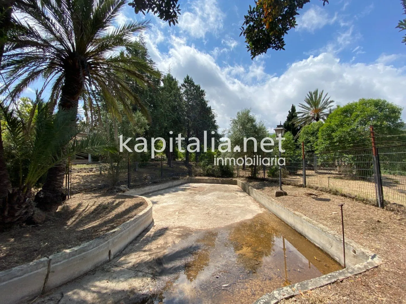 06306 - ESPECTACULAR FINCA A LA VENTA EN ALBAIDA